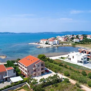 Apartament Palma, Sukošan