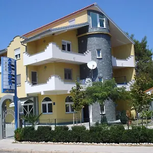 Apartament San, Sukošan